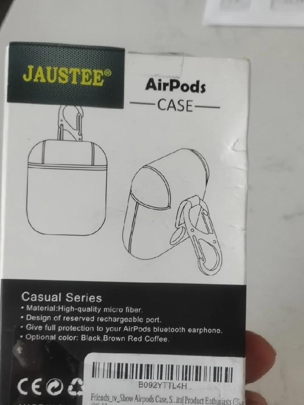 Apple AirPods Case 